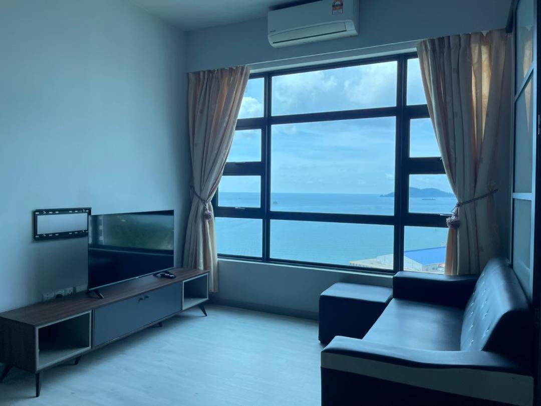 קוטה קינבלו Jesselton Quay By Pinstay מראה חיצוני תמונה